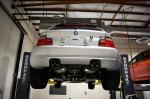 BMW Z3 M Coupe 2002 года